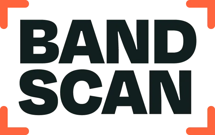 Bandscan logo