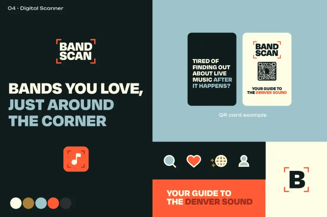 New Design Language Preview